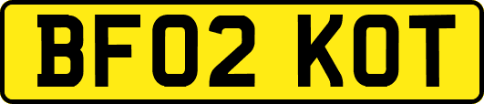 BF02KOT