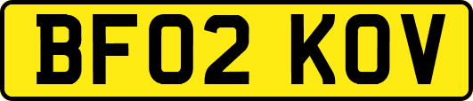 BF02KOV