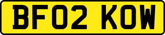 BF02KOW