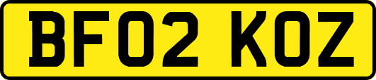 BF02KOZ