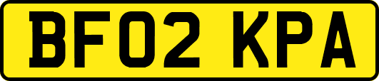BF02KPA