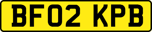 BF02KPB