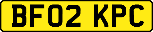 BF02KPC