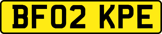 BF02KPE
