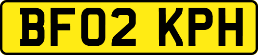 BF02KPH