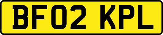 BF02KPL