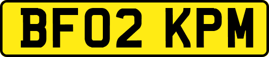 BF02KPM
