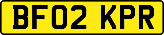 BF02KPR
