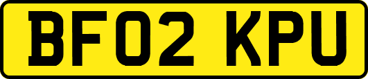 BF02KPU