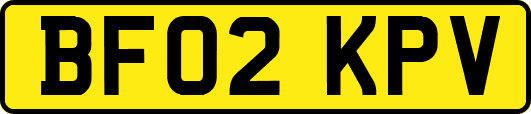 BF02KPV