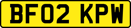 BF02KPW