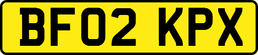 BF02KPX