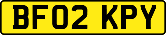 BF02KPY