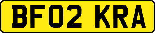 BF02KRA