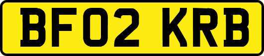 BF02KRB
