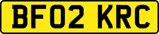 BF02KRC