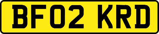 BF02KRD