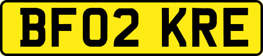 BF02KRE