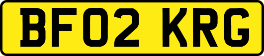 BF02KRG