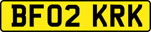 BF02KRK