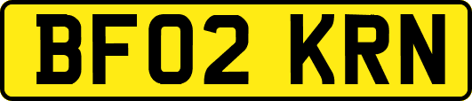 BF02KRN