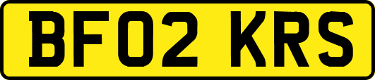 BF02KRS