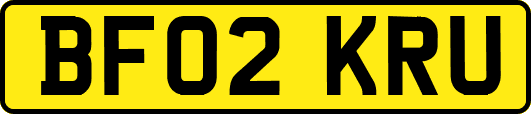 BF02KRU