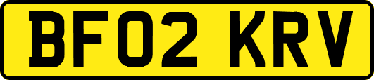 BF02KRV