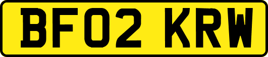 BF02KRW