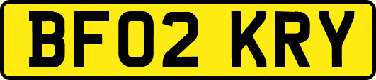 BF02KRY