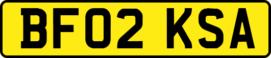 BF02KSA