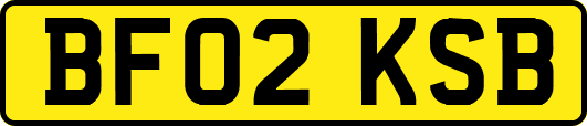 BF02KSB