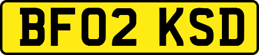 BF02KSD