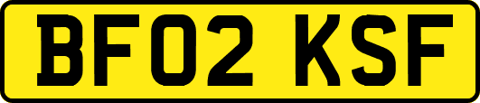 BF02KSF
