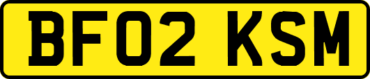 BF02KSM