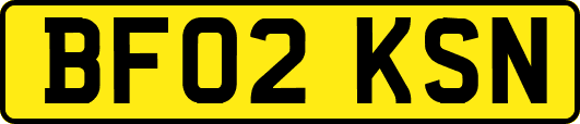 BF02KSN