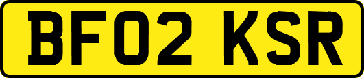 BF02KSR