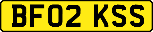 BF02KSS