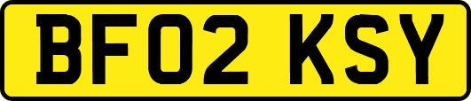 BF02KSY