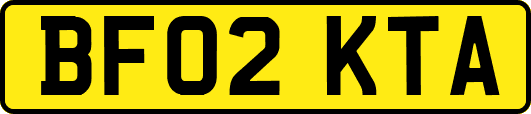BF02KTA