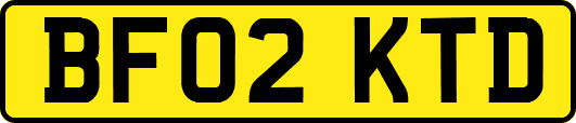 BF02KTD