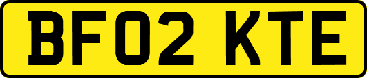 BF02KTE