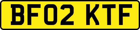 BF02KTF