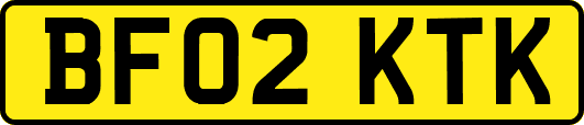 BF02KTK