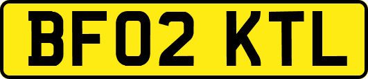 BF02KTL