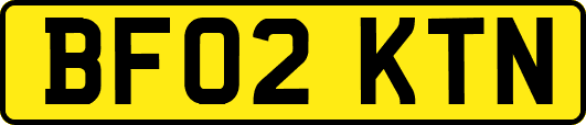 BF02KTN