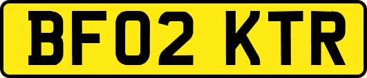 BF02KTR