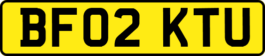 BF02KTU