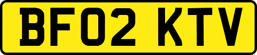 BF02KTV