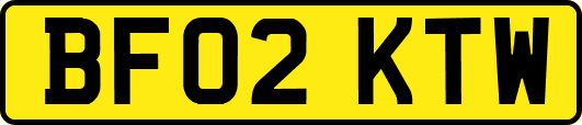 BF02KTW